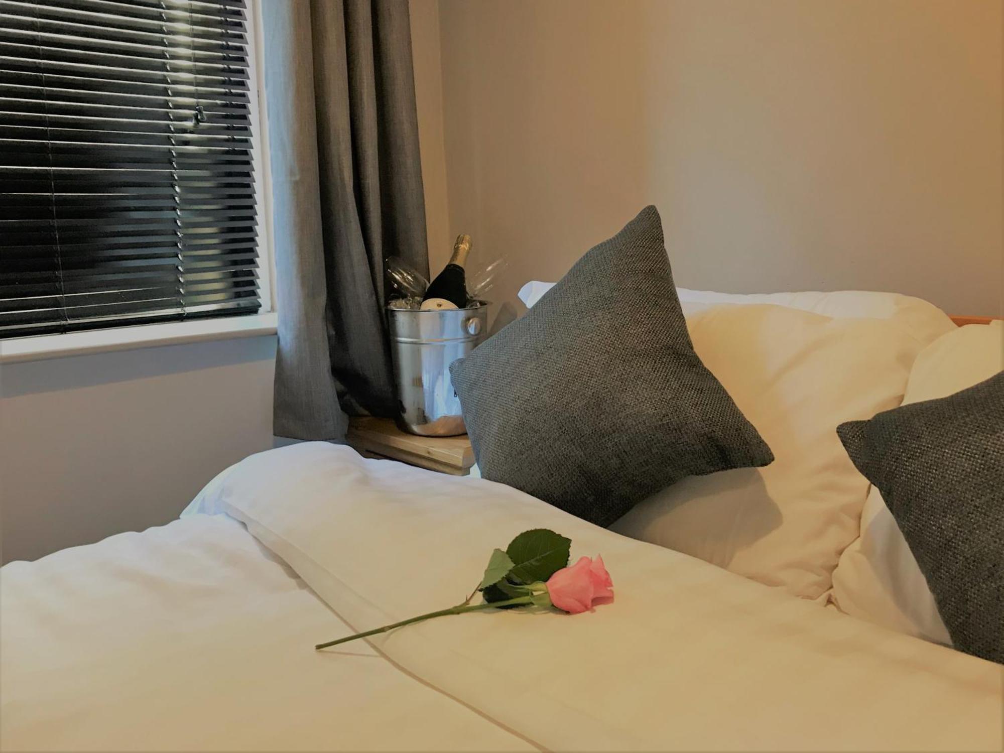 The Milestone Hotel Sowerby Bridge Ngoại thất bức ảnh